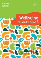 International Primary Wellbeing Student´s Book 6