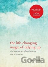 Kondo, M: Life-Changing Magic of Tidying Up