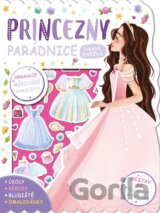 Princezny parádnice