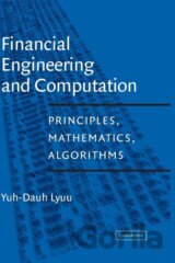 Financial Engineering and Computation