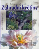 Zahradní květiny - 4. vydání