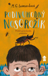 Podivuhodný nosorožík