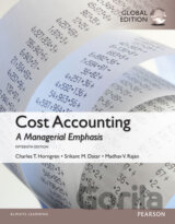 Cost Accounting Managerial Emphasis