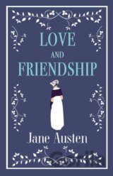 Love and Friendship