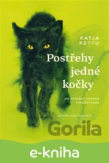 Postřehy jedné kočky