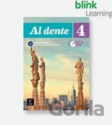 Al dente 4 (B2) - BlinkLearning - Edizione solo digitale - Studente (12 mesi)