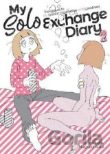 My Solo Exchange Diary 2