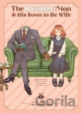 The Invisible Man and His Soon-to-Be Wife 1