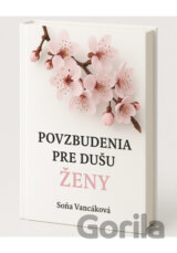 Povzbudenia pre dušu ženy