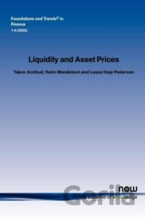 Liquidity and Asset Prices