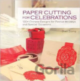 Paper Cutting for Celebrations : 100+ Ch