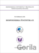 Hospodárska štatistika II