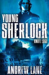 Young Sherlock Holmes 06. Knife Edge