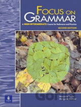 Focus on Grammar: High-Intermediate Level