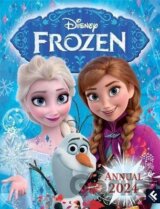 Disney Frozen Annual 2024