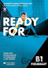 READY FOR B1 Preliminary Sb -key ePk