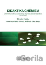 Didaktika chémie 2