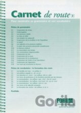 Forum 2 Carnet de route