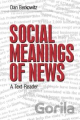 Social Meanings of News