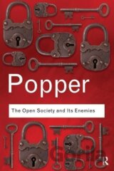 The Open Society and Its Enemies