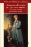 Queen of Spades and Other Stories, The
