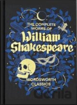 The Complete Works of William Shakespeare (Wordsworth Library Collection)