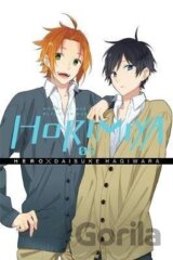 Horimiya 5