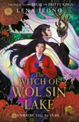 The Witch of Wol Sin Lake