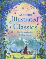 Illustrated Classics for Girls