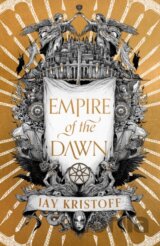 Empire of the Dawn