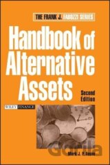 Handbook of Alternative Assets