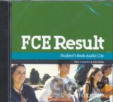 FCE Result CLASS AUDIO CDs