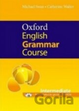 Oxford English Grammar Course Intermediate without Answers