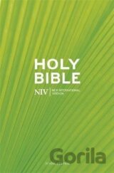 NIV Schools Hardback Bible