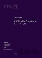 Deuteronomium 1-11