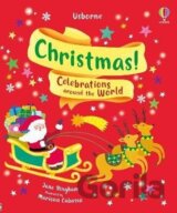 Christmas!: Celebrations around the World
