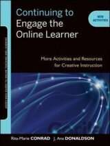 Continuing to Engage the Online Learner