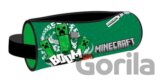 Peračník na tužky Minecraft: Boom