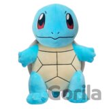 Plyšová hračka - figúrka Pokémon: Squirtle