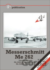Messerschmitt Me 262