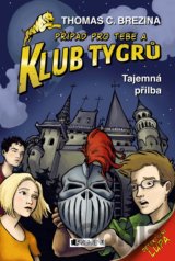 Tajemná přilba