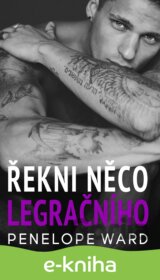 Řekni něco legračního