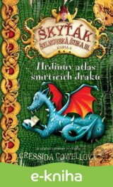 Hrdinův atlas smrtících draků