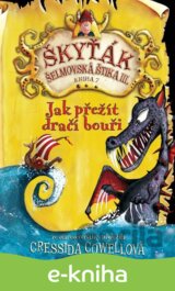 Jak přežít dračí bouři