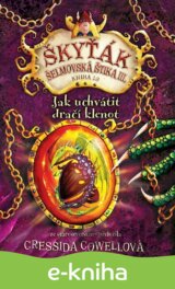 Jak uchvátit dračí klenot