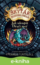 Jak uloupit dračí meč