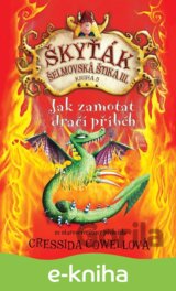 Jak zamotat dračí příběh