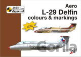 Aero L-29 Delfin