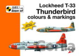 Lockheed T-33 Thunderbird
