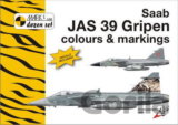 Saab JAS 39 Gripen